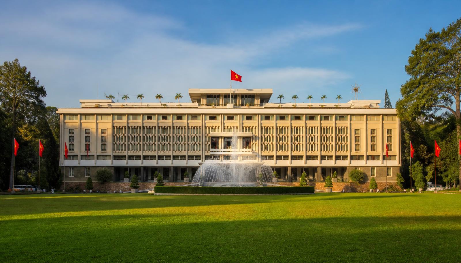 Dinh Độc Lập
